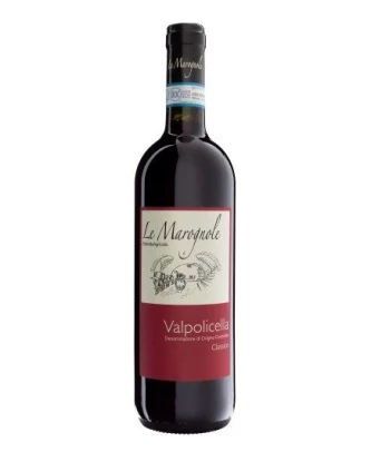 Valpolicella  Classico Le Marognole