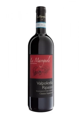 Valpolicella Classico Superiore Le Marognole