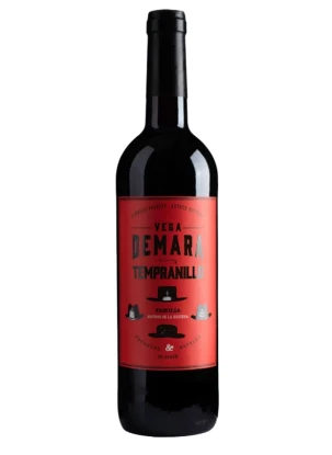 Vega Demara Tempranillo