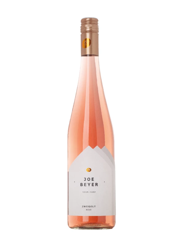 Beyer Zweigelt Rose